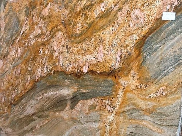 IMPERIAL GOLD $45.00 psf imperial gold