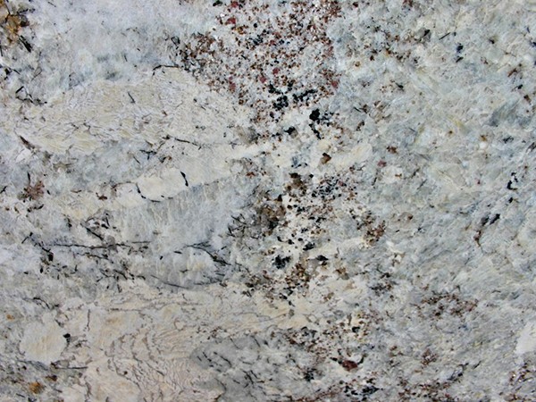 ALASKA WHITE $58.00 psf ALASKA WHITE