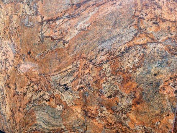 Lapidus Granite Countertop $58.00 psf Lapidus Granite Countertop