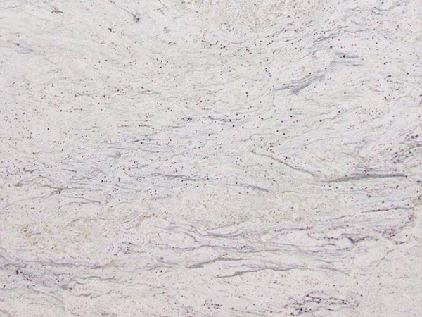 RIVER WHITE $55.00 psf river white new
