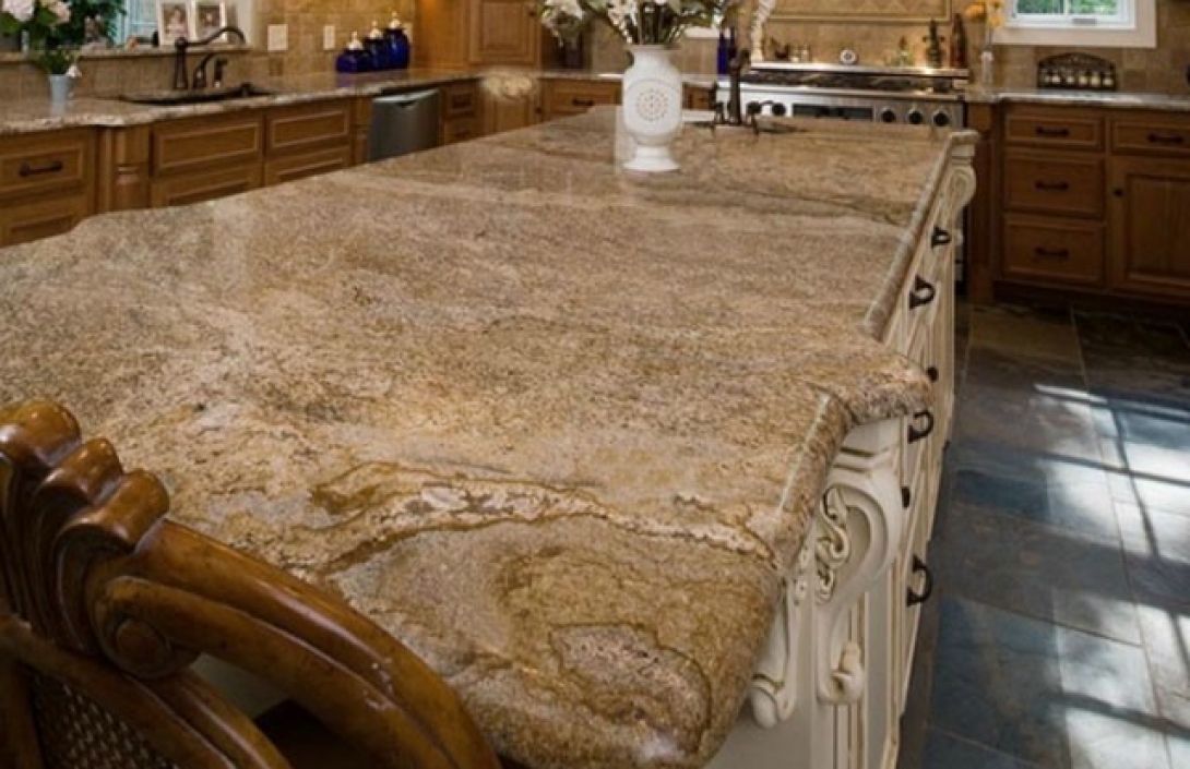 Kitchen Granite Countertop