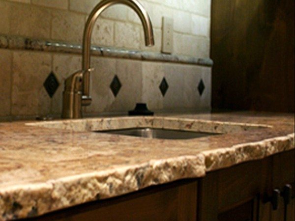 Granite Countertop Installation Granite Edge Profiles Nashville