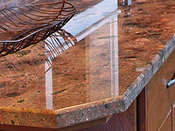 Granite Countertop Installation Granite Edge Profiles Nashville