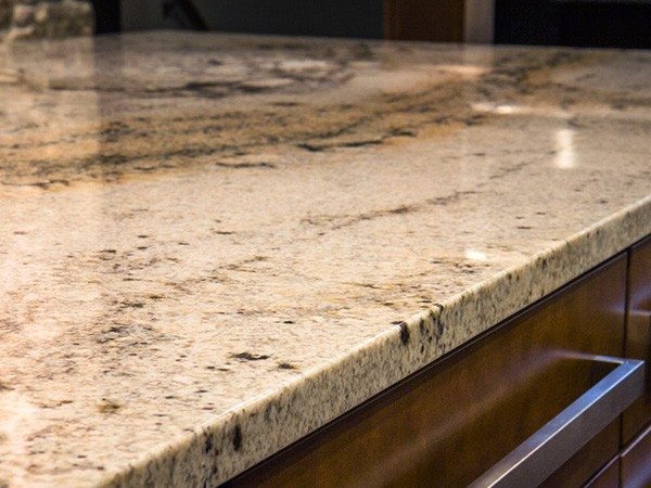 Granite Countertop Installation Granite Edge Profiles Nashville