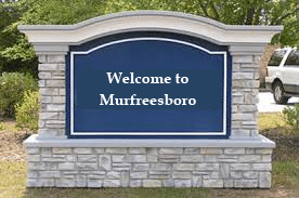 Murfreesboro TN Granite Countertops