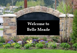 MC Granite Countertops Serves Belle Meade TN