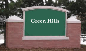 MC Granite Countertops Serving Green Hills and Vicinity.