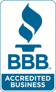 MC Granite Nashville is a BBB Accredited Business