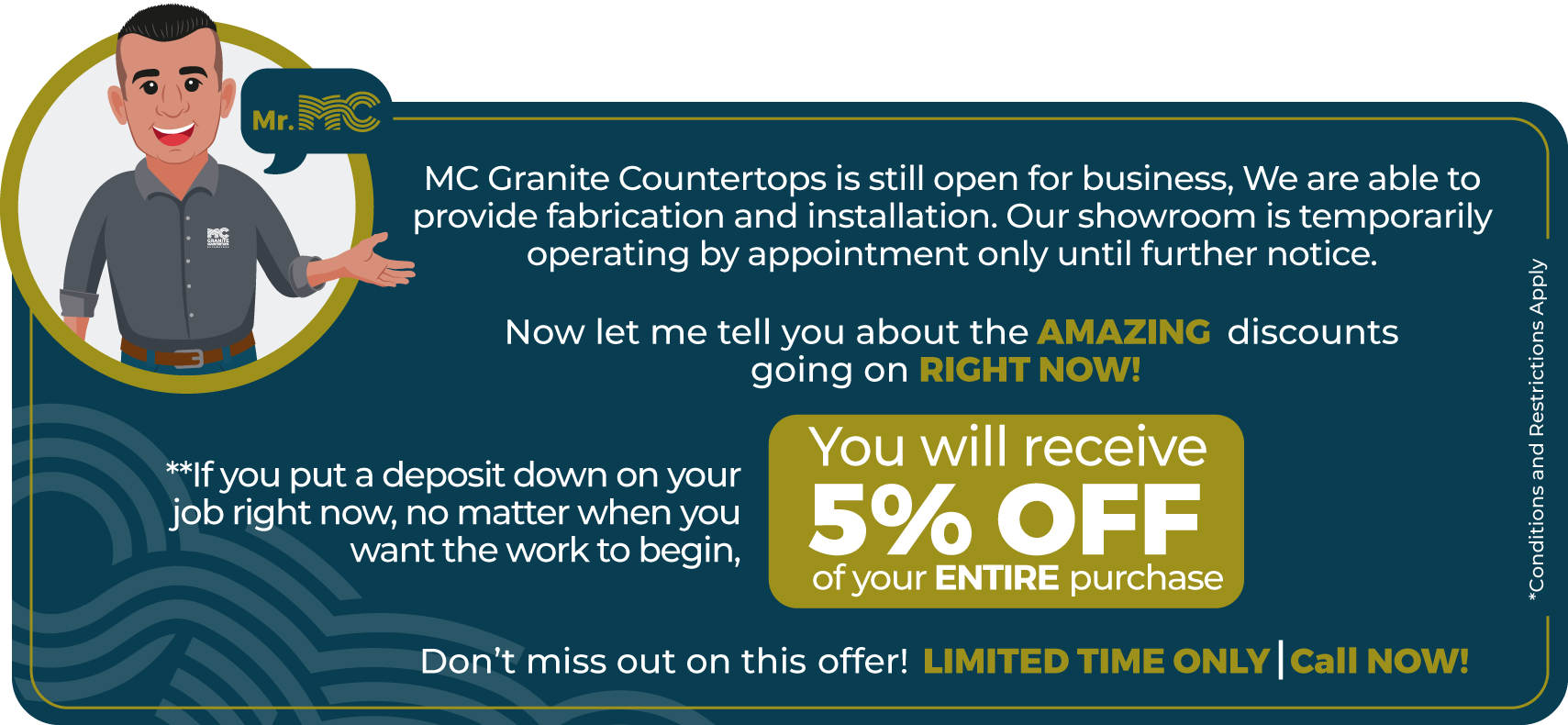 Granite Countertops Nashville Discount Granite Counters Mc