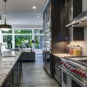 Granite Kitchen Countertop Options