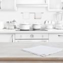 Honed Granite Countertop
