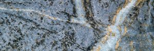 Closeup of Soapstone Countertop