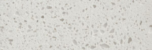 Iced White 2CM-3CM Quartz