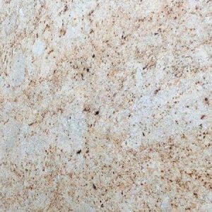 Colonial Cream Granite Countertop