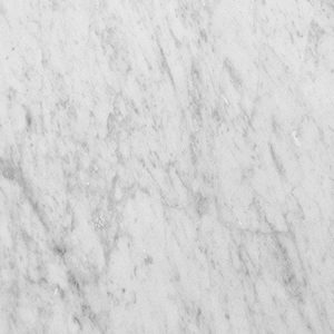 White Carrera Marble Countertop