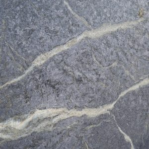 Grey Soapstone Countertop